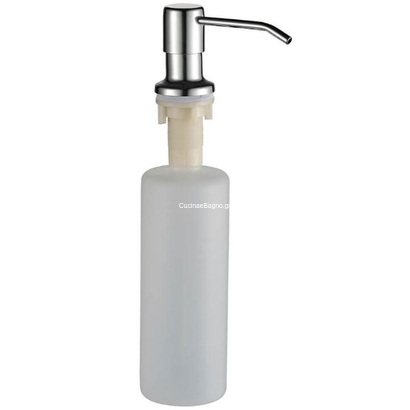 LAVEO Dispenser Κουζίνας Νεροχύτη OKD_031T