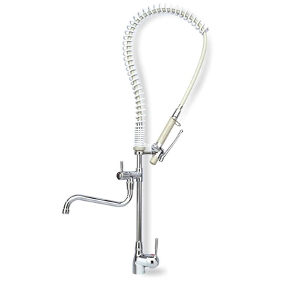 River Spa Επαγγελματική Μπαταρία Λάντζας Αναμεικτική R1008