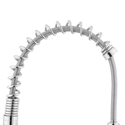 Swiss Aqua Technologies Ημιεπαγγελματική μπαταρία κουζίνας BSD284