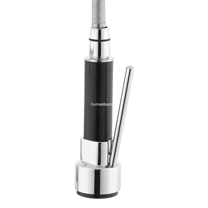 Swiss Aqua Technologies Ημιεπαγγελματική μπαταρία κουζίνας BSD284