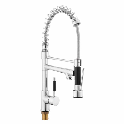 Swiss Aqua Technologies Ημιεπαγγελματική μπαταρία κουζίνας BSD284