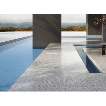 EZARRI Terrazzo Gravel 25 Ψηφίδα Σε Δίχτυ