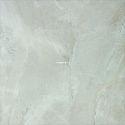 Alpes Gris 45x45 Πλακάκι Δαπέδου Γυαλιστερό