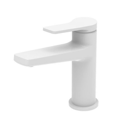 Karag Andare Bianco Μπαταρία Νιπτήρα Λευκή