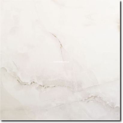 Antique Sky 60x60 Porcellanato Rettificato Δαπέδου Γυαλιστερό