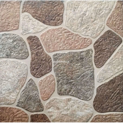 Diamond Stone Silk 30x30 Γρανίτης Δαπέδου Ματ