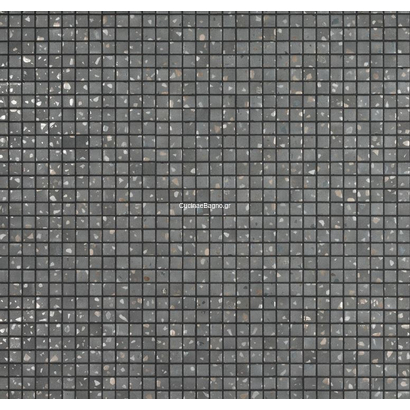 EZARRI Terrazzo Grey 25 Ψηφίδα Σε Δίχτυ