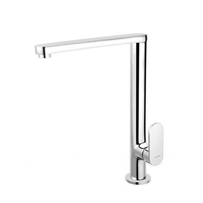 Ferro RAPSODY BRY4 Μπαταρία Κουζίνας Χρωμέ