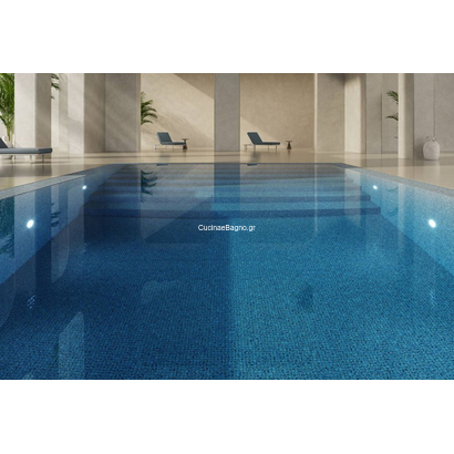 EZARRI Terrazzo Sea 25 Ψηφίδα Σε Δίχτυ