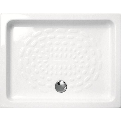 ΝΤΟΥΖΙΕΡΑ 120x80 cm ΟΡΘΟΓΩΝΙΑ GLORIA ΠΟΡΣΕΛΑΝΗ