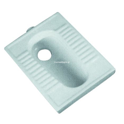 Gloria Patousa Λεκάνη 50x39 Τουρκικού Τύπου 17-1514