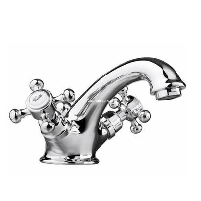 Reitano Antea Χρωμέ Μπαταρία Νιπτήρος Ρετρό 110617