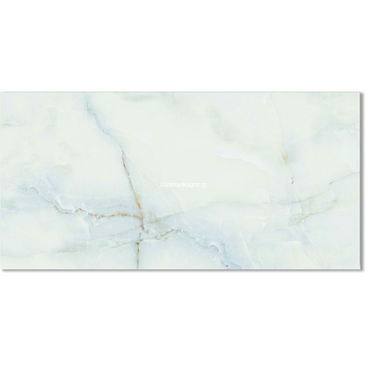 Antique Onyx Blue 60x120 Rettificato Γρανίτης Πλακάκι Α'ποιότητας Δαπέδου