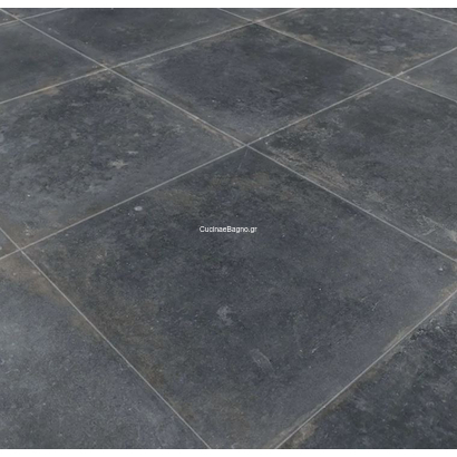 Antique Black Realonda 33x33 Porcellanato Vintage