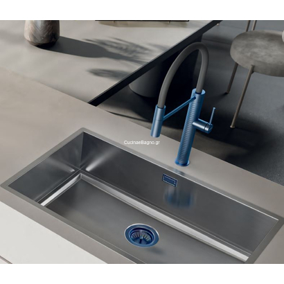 Foster Skin Sunset Μπαταρία Κουζίνας Νεροχύτη 8424851