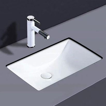 Klp Marion Νιπτήρας 46x35 Υποκαθήμενος 444910