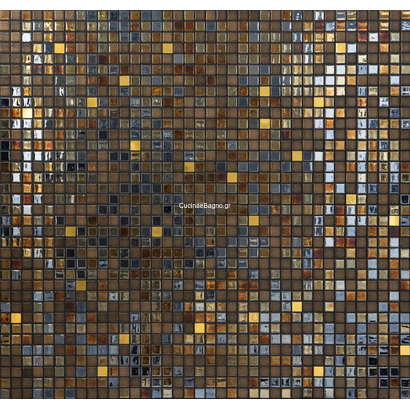 EZARRI Alexander Gold 25 Ψηφίδα Σε Δίχτυ