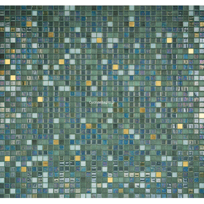 EZARRI Tomahawk Gold 25 Ψηφίδα Σε Δίχτυ