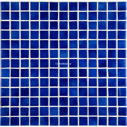 EZARRI 2512-C Niebla Ψηφίδα Σε Δίχτυ Μπλε