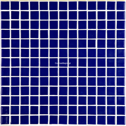EZARRI 2543-D Ψηφίδα Σε Δίχτυ Μπλε