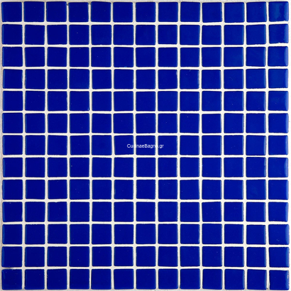 EZARRI 2557-D Ψηφίδα Σε Δίχτυ Μπλε