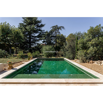 EZARRI 2585-B Niebla Safe Ψηφίδα Σε Δίχτυ Πράσινη Αντιολισθητική