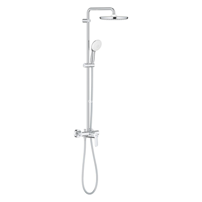 Grohe Tempesta System 250 26673001 Στήλη Ντους Με Μπαταρία