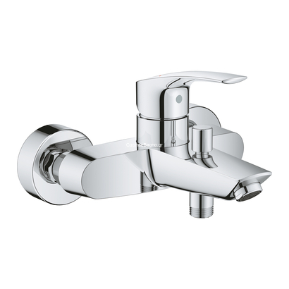 Grohe Eurosmart 3 33300003 Μπαταρία Λουτρού Σώμα