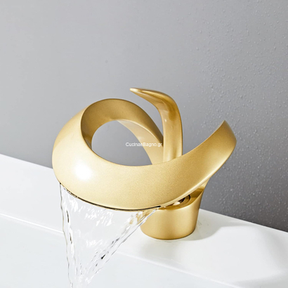 Μπαταρία Νιπτήρα Gold Χρυσό PPCV