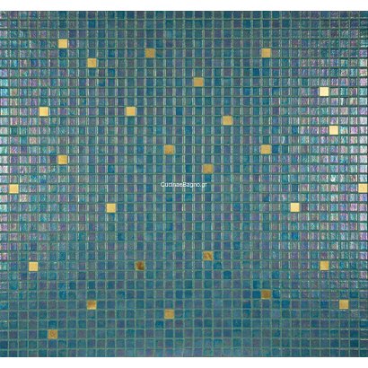 EZARRI Jade Gold 25 Ψηφίδα Σε Δίχτυ