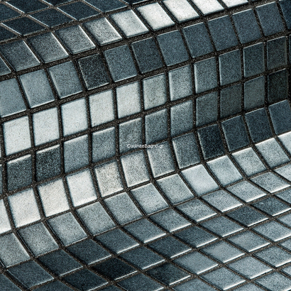 EZARRI Capricorn 25 Ψηφίδα Σε Δίχτυ