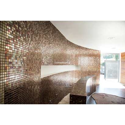 EZARRI Coctail Cosmopolitan Ψηφίδα Σε Δίχτυ