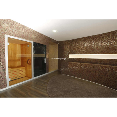 EZARRI Coctail Cosmopolitan Ψηφίδα Σε Δίχτυ