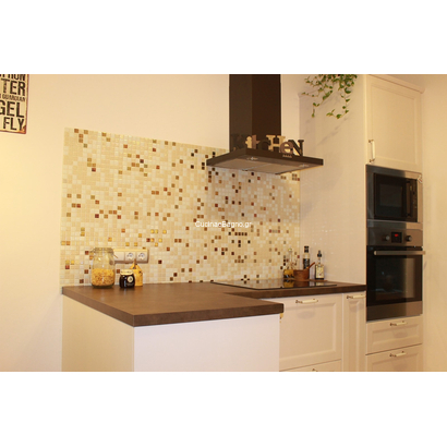 EZARRI Daikiri 25 Ψηφίδα Σε Δίχτυ