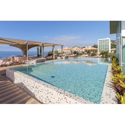 EZARRI Daikiri 25 Ψηφίδα Σε Δίχτυ