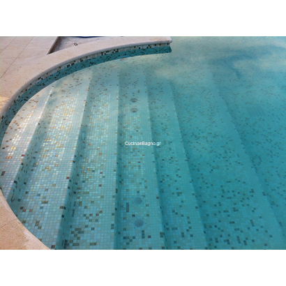 EZARRI Daikiri 25 Ψηφίδα Σε Δίχτυ