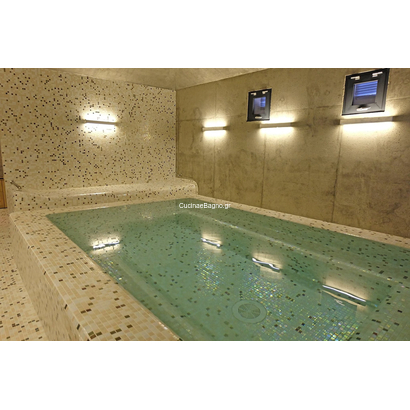 EZARRI Daikiri 25 Ψηφίδα Σε Δίχτυ