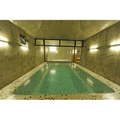 EZARRI Daikiri 25 Ψηφίδα Σε Δίχτυ