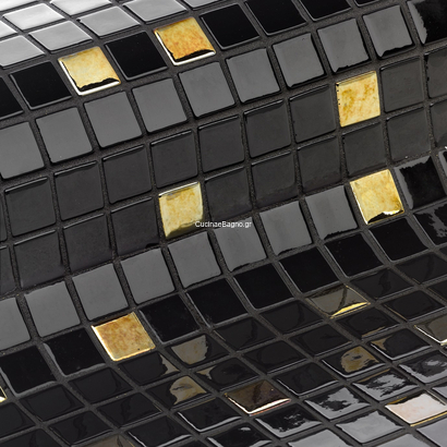 EZARRI Eclipse 25 Ψηφίδα Σε Δίχτυ