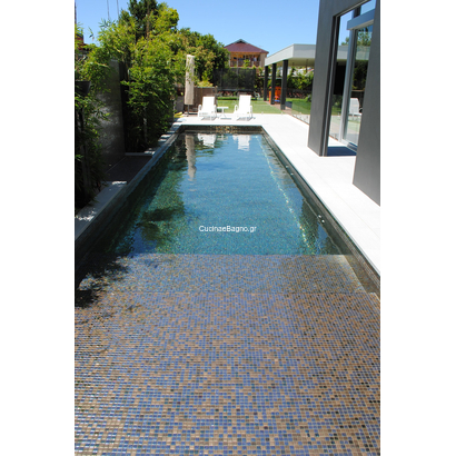 EZARRI Kir Royal 25 Ψηφίδα Σε Δίχτυ