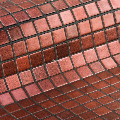 EZARRI Leo 25 Ψηφίδα Σε Δίχτυ