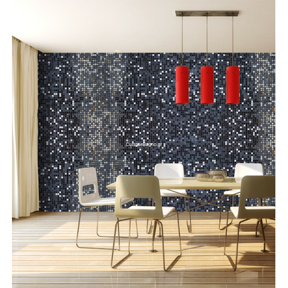 EZARRI San Francisco 25 Ψηφίδα Σε Δίχτυ