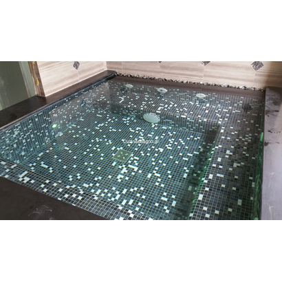 EZARRI San Francisco 25 Ψηφίδα Σε Δίχτυ