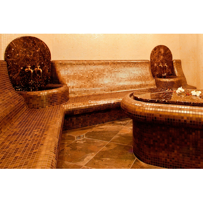 EZARRI Scorpio 25 Ψηφίδα Σε Δίχτυ