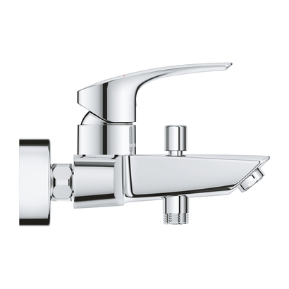 Grohe Eurosmart 3 33300003 Μπαταρία Λουτρού Σώμα