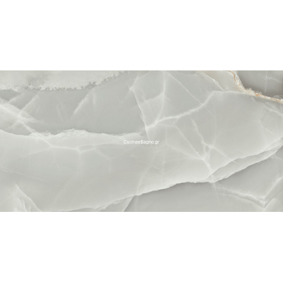 Agate Grey 60x120 Porcellanato Rectificado Glossy