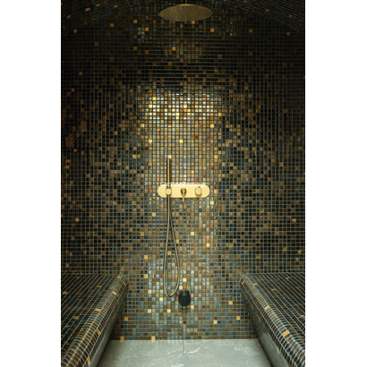 EZARRI Alexander Gold 25 Ψηφίδα Σε Δίχτυ