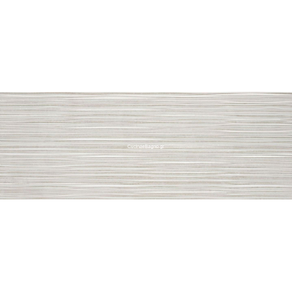 Harlem Divine Light Grey Mate 33x90 Κεραμικό Rettificato Τοίχου