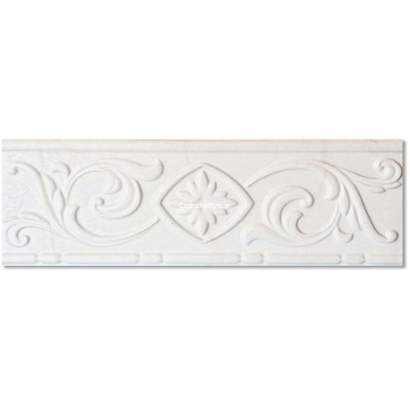 LISTELO-FASCHA Pietra 10x30 cm