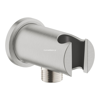 Grohe Rainshower 26658DC0 Supersteel Στήριγμα Παροχή